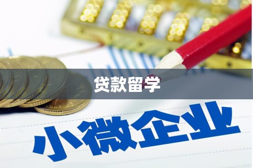鲤城贷款留学