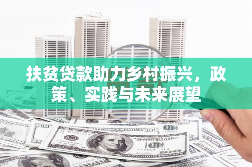 鲤城扶贫贷款助力乡村振兴，政策、实践与未来展望