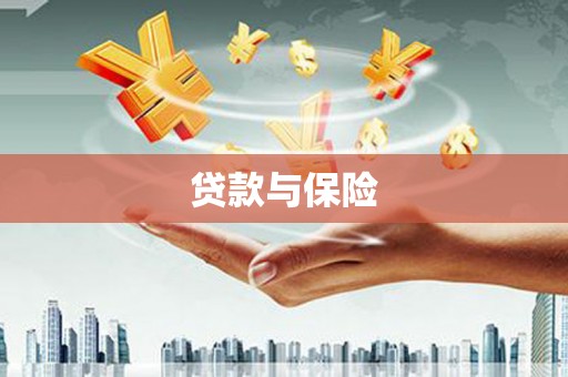 鲤城贷款与保险
